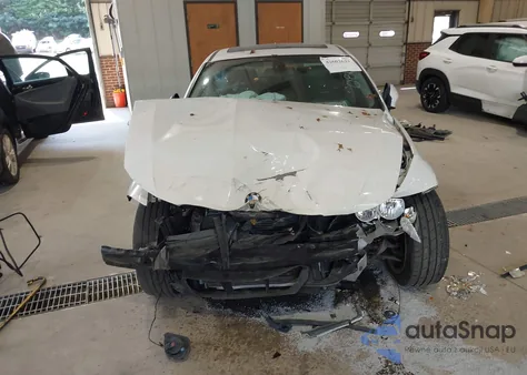 2011 BMW 328I from USA, damaged, VIN WBAPH7C5XBE850809